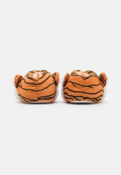 Tiger - Pantuflas - Orange 8 Tiger - Pantuflas - Orange -Zapateria Top aad57507e0bb4535b9affd8470e5124b scaled
