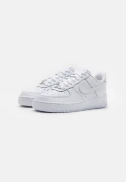 Nike Sportswear Air Force 1 '07- Zapatillas - White -Zapateria Top aaf05e38fce74b32812fd51ed9be421a scaled