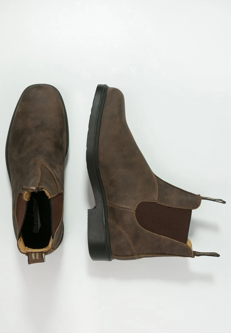 Blundstone 1308 Dress - Botines - Brown 2 Blundstone 1308 Dress - Botines - Brown - Imagen 2