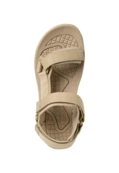 S.Oliver Sandalias De Senderismo - Cream -Zapateria Top abdc89f2b2ac4e51945c6201190f2987