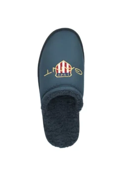 Gant Tamaware - Pantuflas - Marine -Zapateria Top ac3e1ce1152f4378b2e34b3f9a3cbcbc scaled