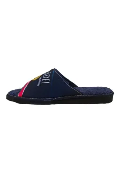 Padel - Pantuflas - Azul Marino