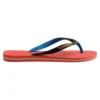 Havaianas Brasil Mix - Chanclas De Dedo - Salmon