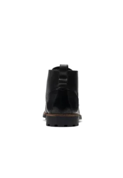 Clarks Westcombe Mid - G - Botines Con Cordones - Black 9 Clarks Westcombe Mid - G - Botines Con Cordones - Black -Zapateria Top acf9c7cd7fa14aa5bfa726e709c75ade