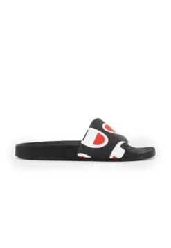 Pd Plus - Chanclas De Baño - Black