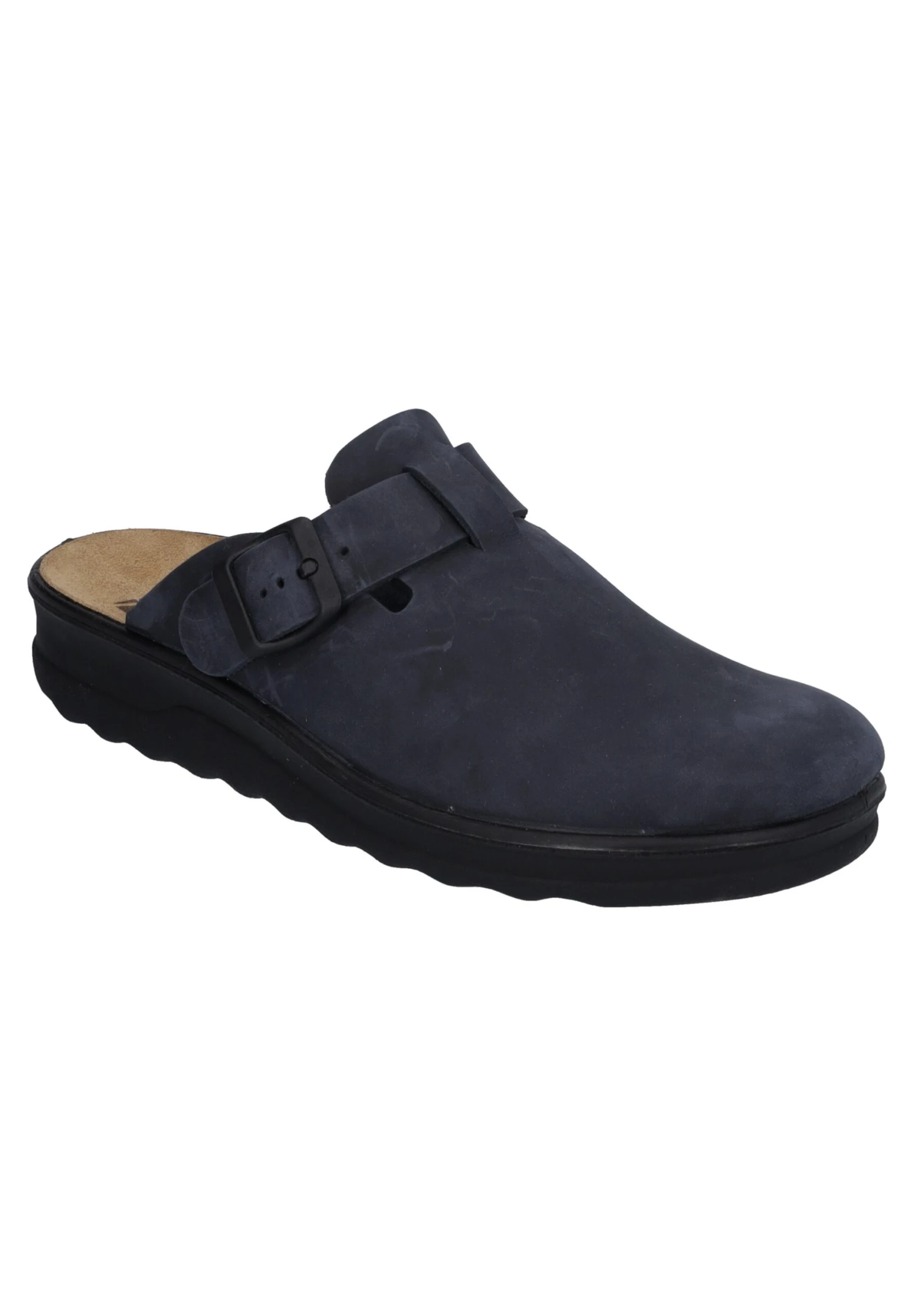 Metz- Zuecos - Jeans 2 Metz- Zuecos - Jeans - Imagen 2