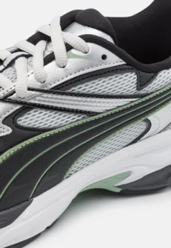 Puma Morphic Unisex - Zapatillas - Glacial Gray/Green Fog -Zapateria Top adbce0a4fc984d7b9fd7645f51d9d04f scaled