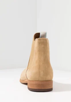 Shoe The Bear Dev - Botines - Sand -Zapateria Top addafd0a21a049f0b612ff949664f370