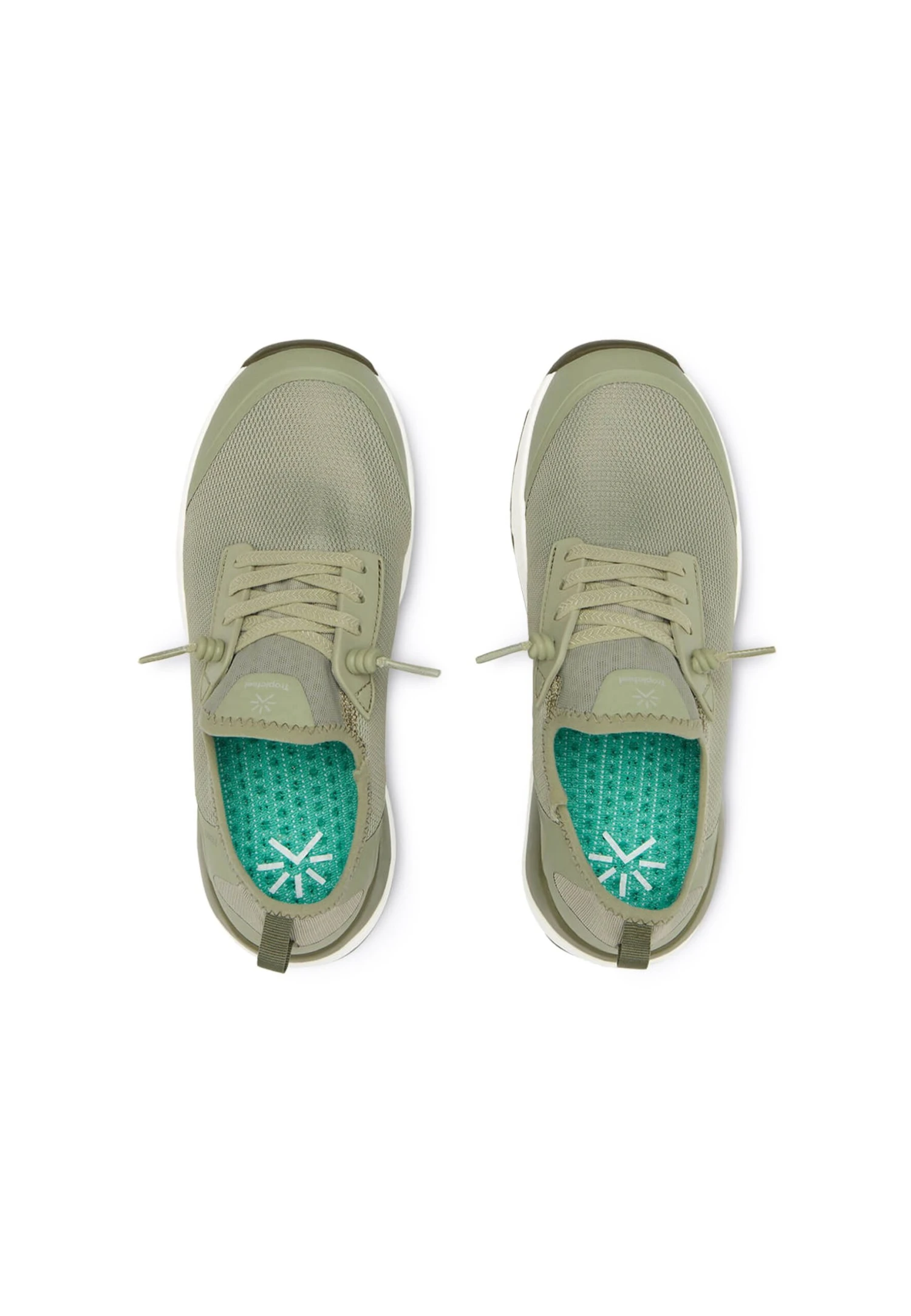 Tropicfeel Jungle - Zapatillas - Khaki 3 Tropicfeel Jungle - Zapatillas - Khaki - Imagen 3