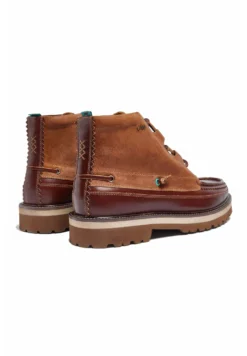 Pod Benedict - Botines Con Cordones - Tan -Zapateria Top af0740a618514f02b85c611683a0f92a scaled