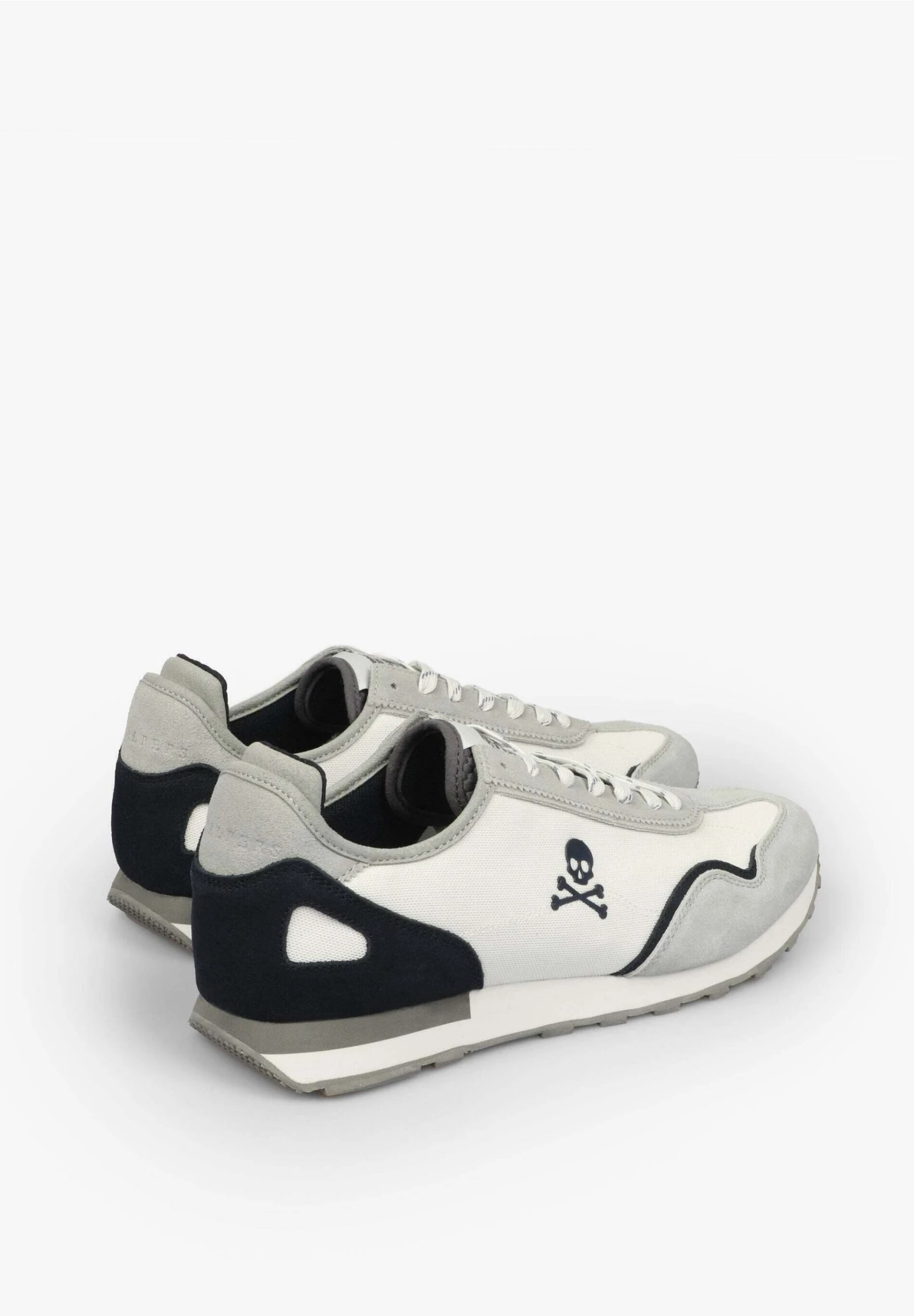 Scalpers Prax - Zapatillas - Indigo 4 Scalpers Prax - Zapatillas - Indigo - Imagen 4