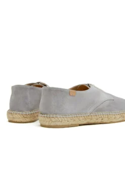 Menorquina- Alpargatas - Gris -Zapateria Top af8b01348e5c46fea12bf0a84595f4eb