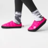 The North Face Thermoball Tent Mule V - Pantuflas - Dark Pink