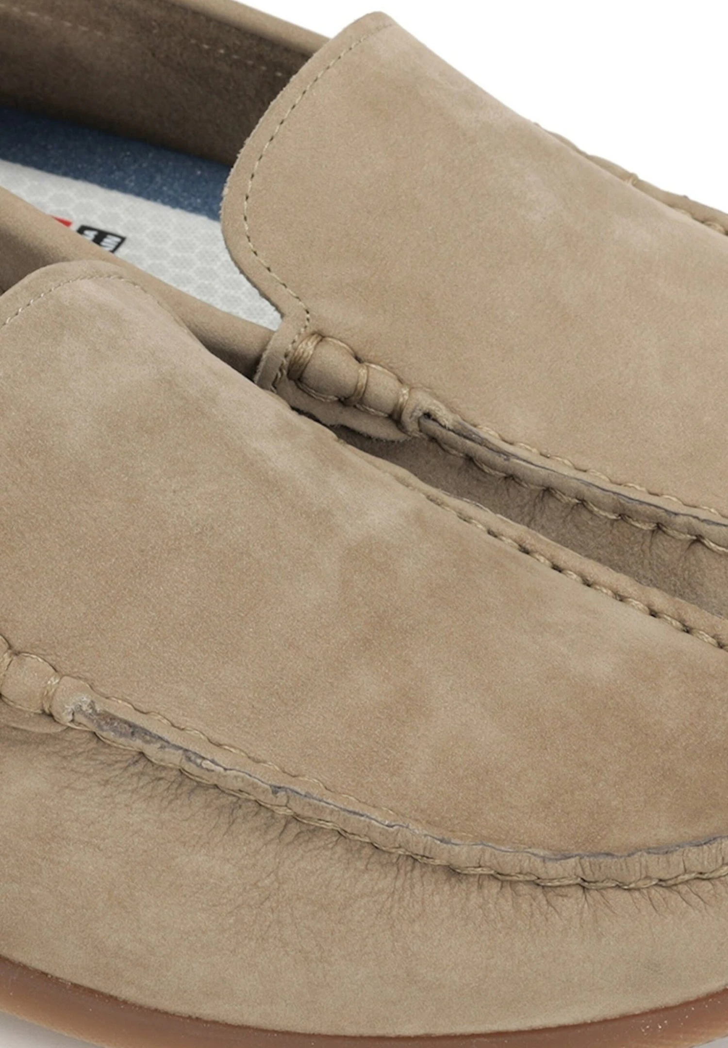 Fluchos Mocasines - Beige 4 Fluchos Mocasines - Beige - Imagen 4