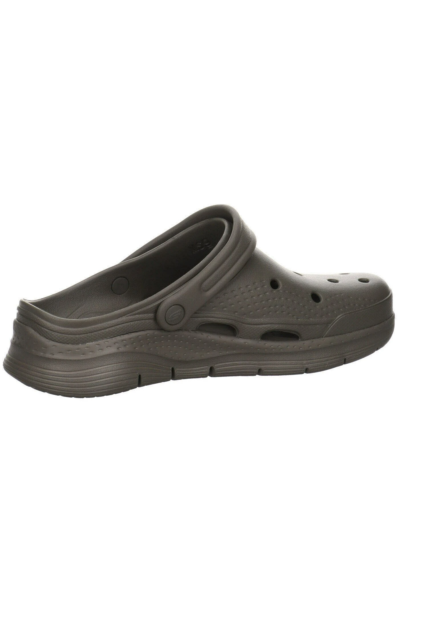 Skechers Arch Fit - Sandalias Planas - Grün 8 Skechers Arch Fit - Sandalias Planas - Grün - Imagen 8