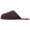 Ugg Scuff - Pantuflas - Brown