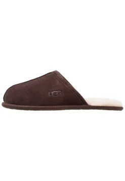 Ugg Scuff - Pantuflas - Brown