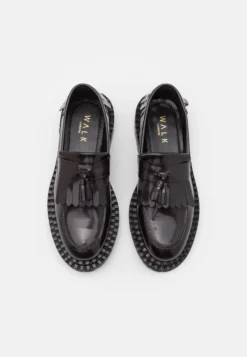 Jagger Fringe Tassel Loafer - Mocasines - Burgundy -Zapateria Top b04c5d71bc2c4983886adaebeecf0db7 scaled