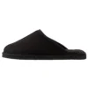 Jack & Jones Jfwdudely - Pantuflas - Anthracite