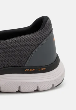 Flex Advantage 4.0 - Mocasines - Charcoal/Orange -Zapateria Top b08dbb97c3954727b6b3f6aad2a34bb5 scaled