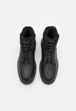 Boss Jacob - Botines Con Cordones - Black -Zapateria Top b091d4b8e2374d13a65526aa5948abf4 scaled