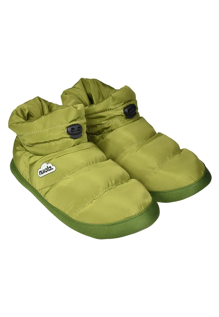 Nuvola Pantuflas - Military Green 2 Nuvola Pantuflas - Military Green - Imagen 2