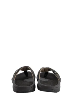 Zehentrenner Pacific Reef - Pantuflas - Black Brown -Zapateria Top b1911712220d4fb498b152fccef196db scaled