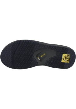 Reef Sandalias De Dedo - Grey Ocean Sunset -Zapateria Top b1dbb3505ede477a85b7eca32a4a064b