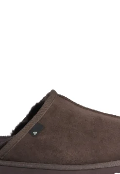 Bullboxer Pantuflas - Dark Brown -Zapateria Top b33e5f976bd14c08ab7d481801c35888