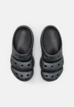 Keen Yogui - Sandalias Planas - Graphite -Zapateria Top b352e2e53a5747cea1625c6b1b8579c3 scaled