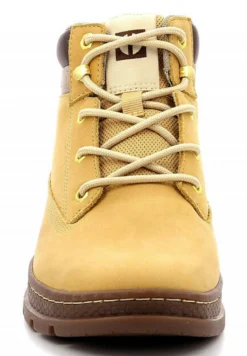 CATerpillar Cite - Botines Con Cordones - Jaune -Zapateria Top b3a0d157dcd7498a9263375ed08953db