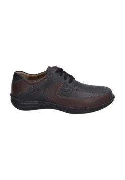 Josef Seibel Anvers 08 - Zapatos Con Cordones - Schwarz Kombi -Zapateria Top b3c38ab427e544a382cc485a526fd6f7 scaled