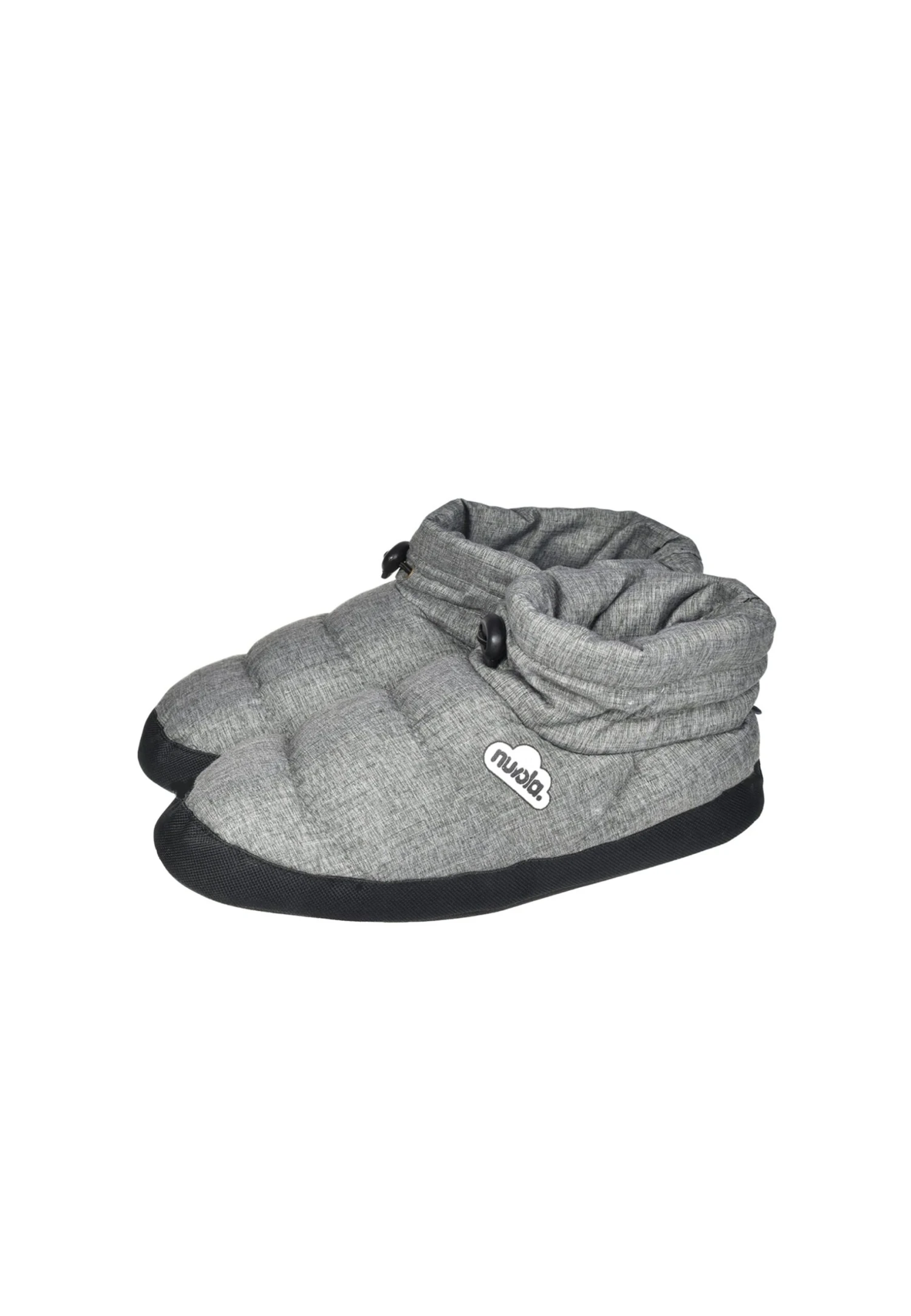 Nuvola Pantuflas - Marbled Grey 2 Nuvola Pantuflas - Marbled Grey - Imagen 2