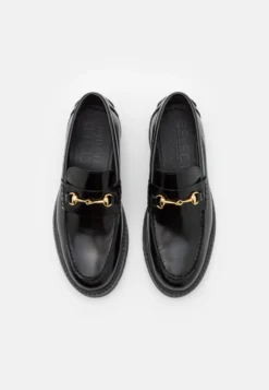 Selected Homme Slhtim Horsebit Loafer - Mocasines - Black -Zapateria Top b44735fc108e435fba5e98b486bbfd8f scaled