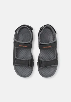 Skechers Tresmen - Sandalias De Senderismo - Black -Zapateria Top b4f65f979ab240138c5c285c8e55ff55 scaled