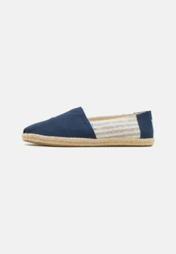 Toms Alpargata - Alpargatas - Navy