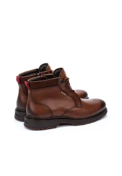 Pikolinos Linares M8U - Botines Con Cordones - Cuero -Zapateria Top b64e80bd027e495dbcdb2ea1d7f416e2