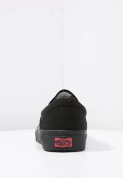 Vans Ua Classic Slip-On Unisex - Mocasines - Black -Zapateria Top b67bf45403cf4245aa94755583069d62