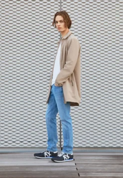 Armani Exchange Zapatillas - Navy/White 9 Armani Exchange Zapatillas - Navy/White -Zapateria Top b6b309e6b90e4ff19d3f755b6f6a156f scaled