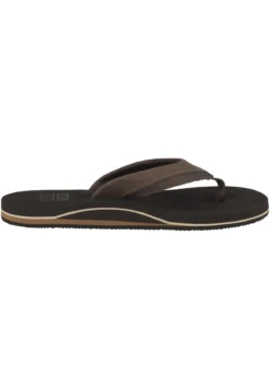 Reef Sandalias De Dedo - Brown -Zapateria Top b7142f059aa74937b052efffbb3cfb8d