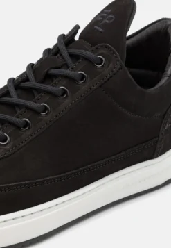 Filling Pieces Top Base Unisex - Zapatillas - Black -Zapateria Top b7185f62970b408986fe6d3ecfc58b2d scaled