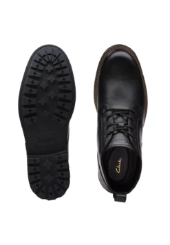 Clarks Westcombe Mid - G - Botines Con Cordones - Black 13 Clarks Westcombe Mid - G - Botines Con Cordones - Black -Zapateria Top b78d781d81b0420c90256a4573122f49