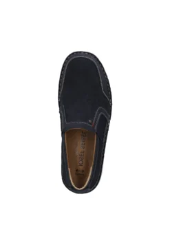 Josef Seibel Anvers 71 - Mocasines - Indigo -Zapateria Top b799667a446a4569b436b2b245dee23c scaled