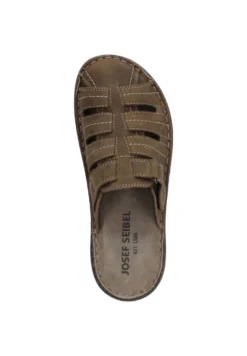 Josef Seibel Zuecos - Braun -Zapateria Top b7b2db5cf64a46a5b7bfaa7709bd9de2 scaled
