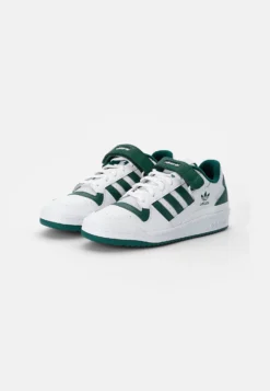 Adidas Originals Forum Low Unisex - Zapatillas - White/Collegiate Green/White -Zapateria Top b7bc9780a9714eae8b734a71af3699c0 scaled