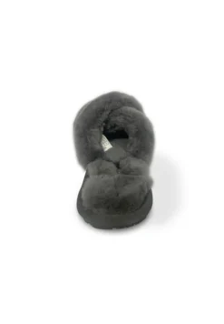 Pantuflas - Grey 10 Pantuflas - Grey -Zapateria Top b7d8c5544f8f42d6b37731f3d56ab155