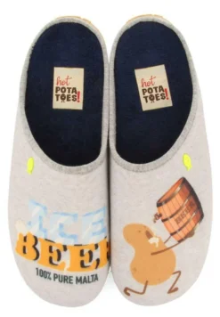 Gioseppo Jambi Jambi - Pantuflas - Gris -Zapateria Top b7d9e7a677a04af9a64f594951a89c52