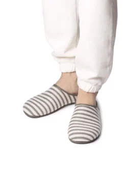 Toni Pons Nai-Dl - Pantuflas - Caqui