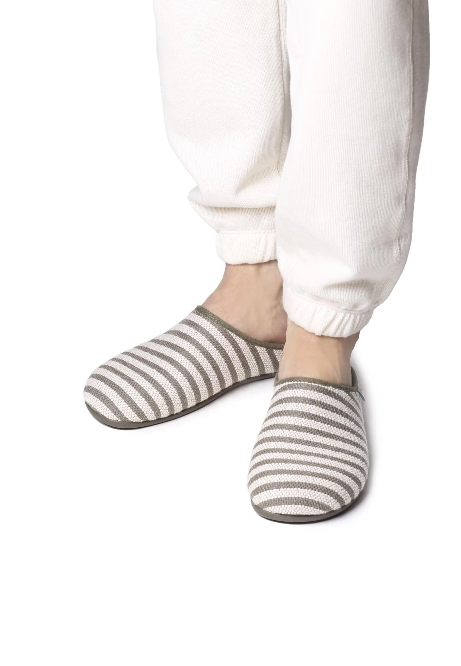 Toni Pons Nai-Dl - Pantuflas - Caqui 1 Toni Pons Nai-Dl - Pantuflas - Caqui