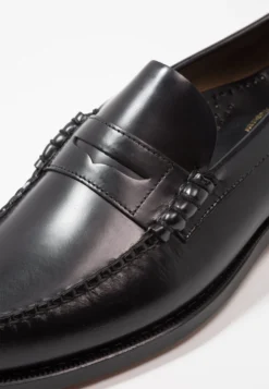 Sebago Classic Dan - Mocasines - Black -Zapateria Top b84b9880cf1a4cc08fafa3276bc25d98